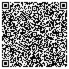 QR code with With The Grain Woodworking contacts