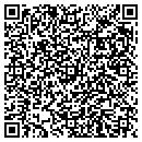 QR code with RAINCHAINS.COM contacts