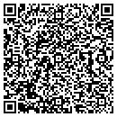 QR code with Cm Woodworks contacts