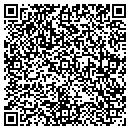 QR code with E R Automotive LLC contacts