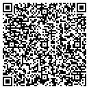 QR code with AQA contacts