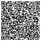 QR code with T&E Financial Services Corp contacts