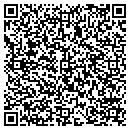 QR code with Red Top Taxi contacts