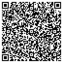 QR code with Red Top Taxi contacts