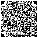 QR code with The 401K Compass contacts