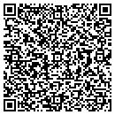 QR code with Reliant Taxi contacts