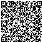 QR code with American Real Estate Consultants contacts