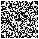 QR code with Richardson Cab contacts