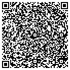 QR code with Richardson Custom Cab Doors contacts