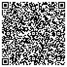 QR code with F & F Son Auto Service & Collision contacts