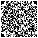 QR code with F Vaessler Custom Woodwork LLC contacts