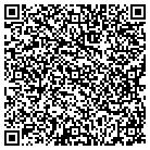 QR code with University Park Learning Center contacts