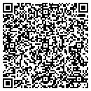 QR code with John B Eckstein contacts