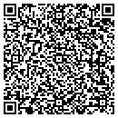 QR code with AvGene BioLabs contacts
