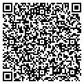 QR code with Wam contacts