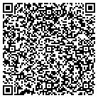 QR code with San Antonio Taxis Inc contacts
