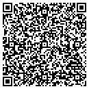 QR code with C N C Motorsports contacts