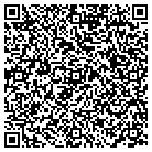 QR code with G D J Ent Automtv Repair Center contacts