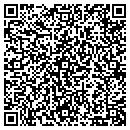 QR code with A & H Management contacts