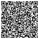 QR code with Gfm Inc contacts