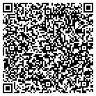 QR code with G & G Automotive & Performance contacts