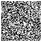 QR code with Hidalgo Drafting Service contacts