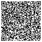 QR code with Aa Trenching Service contacts