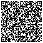 QR code with Richard A Robinson Designs contacts
