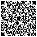 QR code with Advensoft contacts