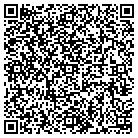 QR code with Timber Properties Inc contacts