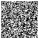QR code with Harvey Edge Farm contacts