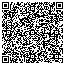 QR code with L & Leesee Inc contacts