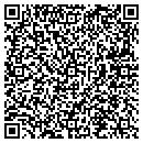 QR code with James H Bryan contacts