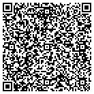 QR code with Holliston Extended Day School contacts