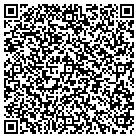 QR code with G & S Automotive & Performance contacts