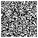 QR code with Hammonds Auto contacts