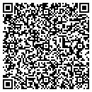 QR code with Teedy Beadies contacts
