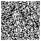 QR code with Sauls Drapery Service contacts