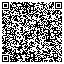 QR code with Hans Unruh contacts