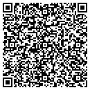 QR code with Marv's Backhoe Service contacts