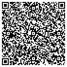 QR code with J Issaic Gurley Farms Inc contacts
