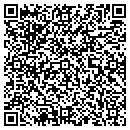 QR code with John E Morgan contacts