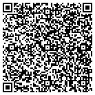 QR code with L & W Kithchens & Bath contacts