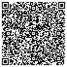 QR code with Custom Moulding & Finishwork contacts
