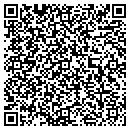QR code with Kids on Track contacts