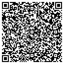 QR code with Ahrm Inc contacts