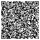 QR code with Hunny Bee Gems contacts