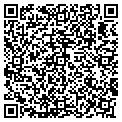 QR code with I Starry contacts