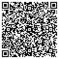 QR code with B B Rentals contacts