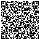 QR code with Howsare's Garage contacts